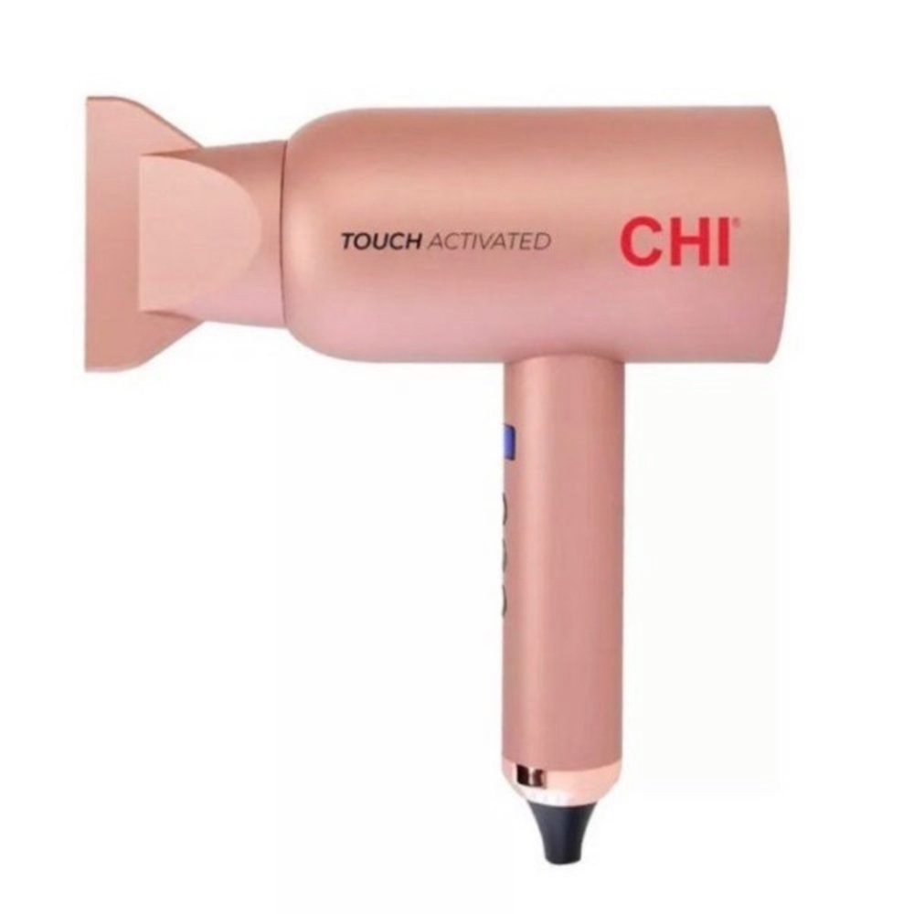 CHI 1500 SeriesTouch Activated Compact Hair Dryer - Picture 2 of 4